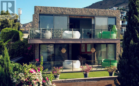 Ground Floor Suite 0 Tiklicik Bay Gokcebel Mah Sendogan Cad