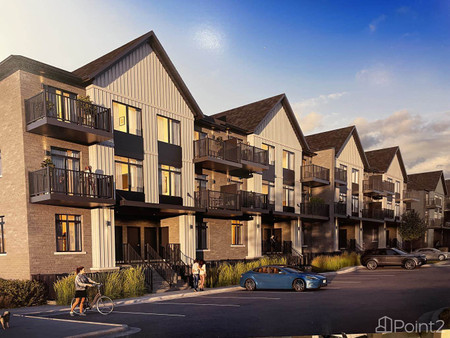 Guelph On Pre Construction 2 B 2 B Stack Townhome With Only 10 Down Payment, Guelph, ON N1E0A1 Photo 1