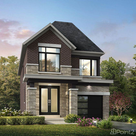 Heartwood By Cachet Insider Vip Access At Karn Rd & Mill St, Woodstock, ON N4S7V6 Photo 1