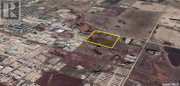 High Profile Comm Land North Parcel