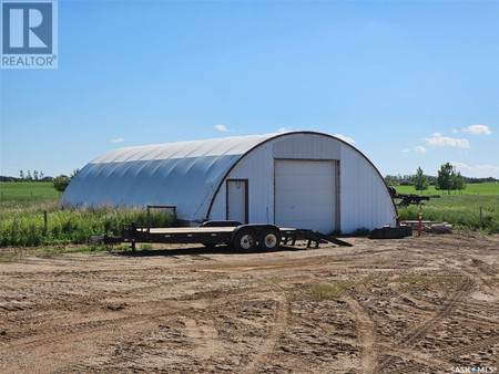 Hoffort Acreage