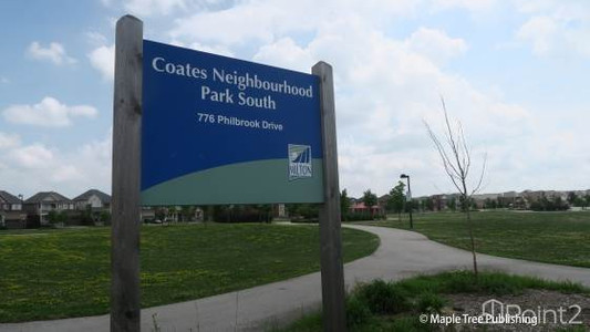 Homes For Sale In Coates Neighborhood, Milton, ON L9T0E5 Photo 1