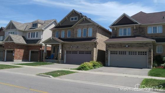 Homes For Sale In Wilmont Neighborhood, Milton, ON L9T9K1 Photo 1
