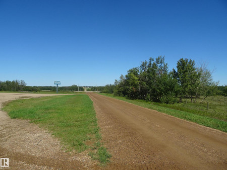 Hwy 45 Rr 150