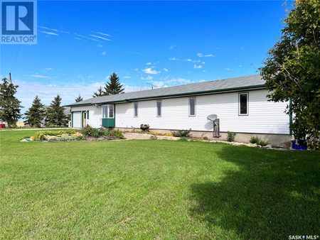 Kitchen - Janes Acreage, Raymore, SK S0A3J0 Photo 1
