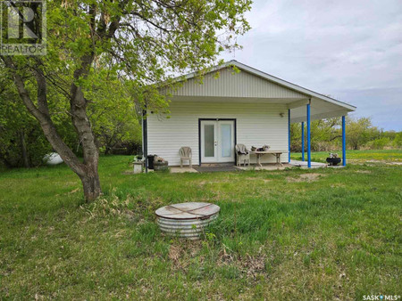 Japhta Acreage