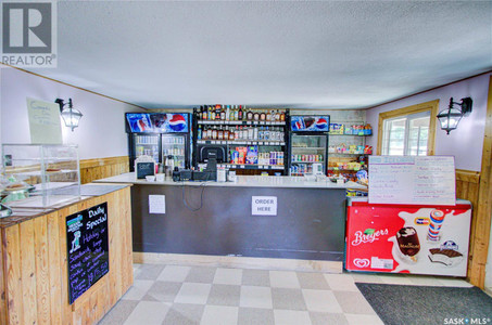Kipabiskau Resort And Liquor Store