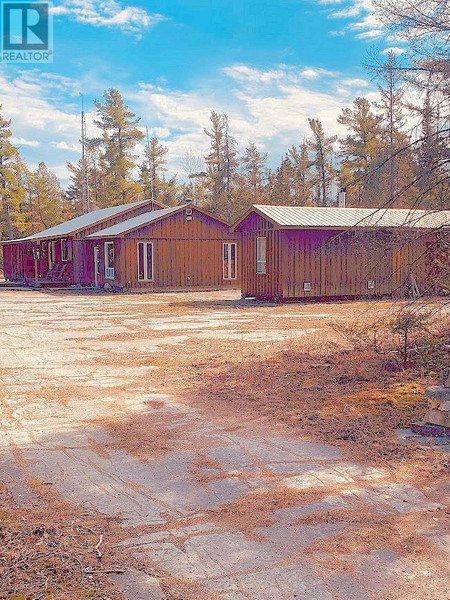 L 14 C 4 Robinson Walkhouse Road, Silver Water Manitoulin Island, ON P0P1Y0 Photo 1