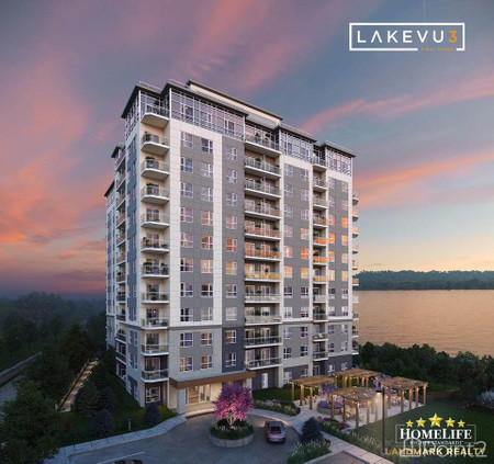 Lakevu Condos In Barrie, Barrie, ON null Photo 1