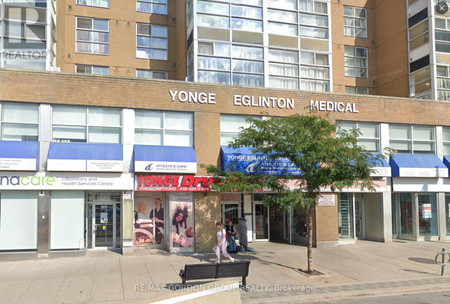 Ll 09 1 2401 Yonge St, Toronto, ON M4P3H1 Photo 1