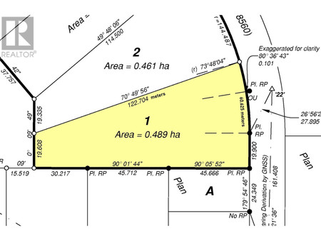 Lot 1 10189 Western Road, Prince George, BC V2N6M9 Photo 1