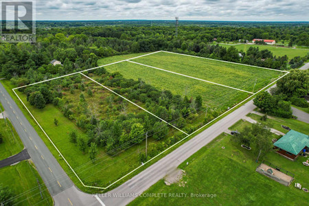 Lot 1 Burleigh Rd, Fort Erie, ON L0S1N0 Photo 1
