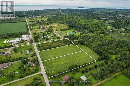 Lot 1 Burleigh Road, Fort Erie, ON L0S1N0 Photo 1