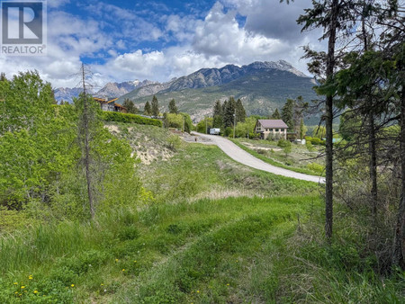 Lot 1 Columere Road, Fairmont Hot Springs, BC V0B1L2 Photo 1