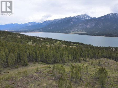 Lot 1 Hardie Creek Road, Invermere, BC V0B1L2 Photo 1