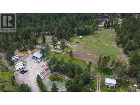 Lot 1 Kootenay 3 Road