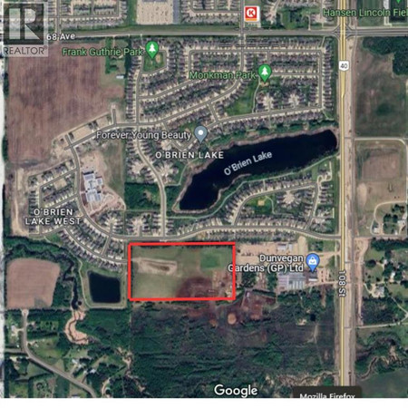 Lot 1 N A, Grande Prairie, AB T8W0L3 Photo 1