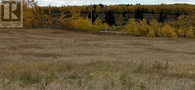 Lot 1 Off Glendale Road, Rural Rocky View County, AB T2M2E8 Photo 1