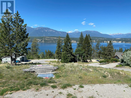 Lot 1 Stoddart Estates Drive, Windermere, BC V0B2L0 Photo 1