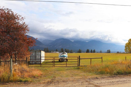 Lot 1 Toby Hill Road, Wilmer, BC V0A1K5 Photo 1