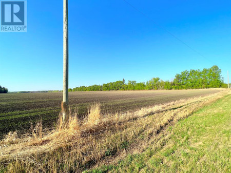 Lot 1 Township Road 663, Rural Athabasca County, AB T9S1L4 Photo 1
