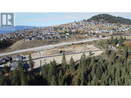 Lot 10 Manning Place, Vernon, BC V1B5Y2 Photo 1