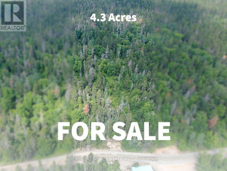 Lot 10 Plam 6 M 499 North Munro Lake Road
