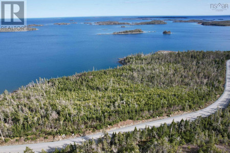 Lot 10 South Shore Road, Ecum Secum, NS B0J2K0 Photo 1