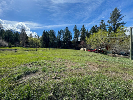 Lot 10 Wills Road, Fairmont Hot Springs, BC V0A1K1 Photo 1