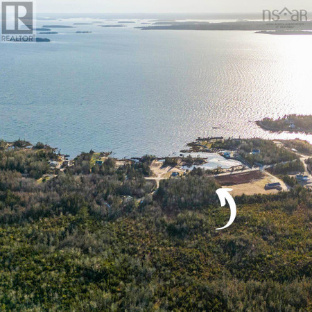 Lot 101 Number 329 Highway, East River, NS B0J1T0 Photo 1