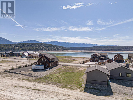 Lot 104 Koocanusa Lake Drive