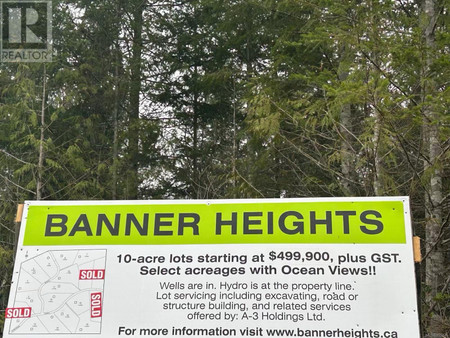 Lot 11 Clark Rd, Sooke, BC V0S1N0 Photo 1