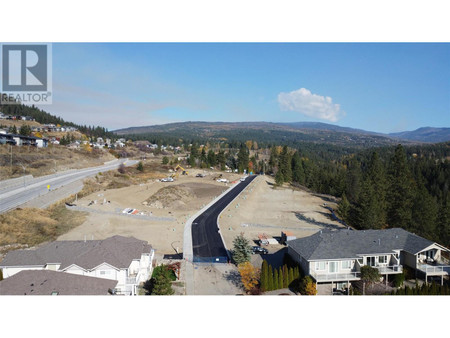 Lot 11 Manning Place, Vernon, BC V1B5Y2 Photo 1