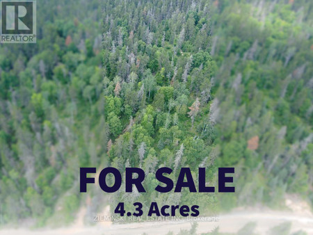 Lot 11 Plan 6 M 499 North Munro Lake Road