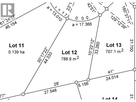 Lot 12 4929 Logan Court