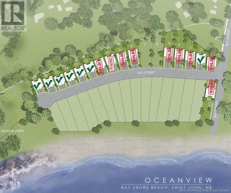 Lot 12 Sea Street