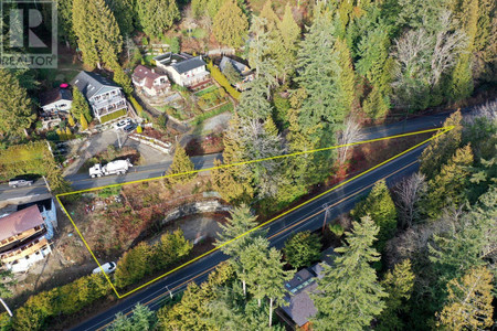 Lot 13 Marine Drive, Gibsons, BC V0N2W2 Photo 1