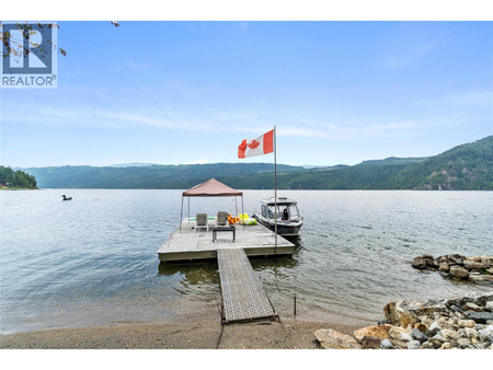 Other - Lot 13 Pete Martin Bay, Sicamous, BC V0E2J0 Photo 1