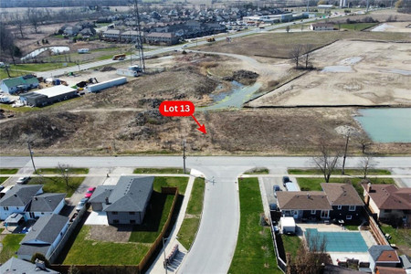 Lot 13 South Grimsby 5 Road, Smithville, ON L0R2A0 Photo 1