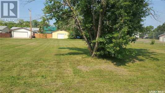 Lot 14 62 Blair Street, Grand Coulee, SK S4M0A3 Photo 1