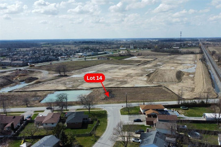Lot 14 South Grimsby 5 Road, Smithville, ON L0R2A0 Photo 1