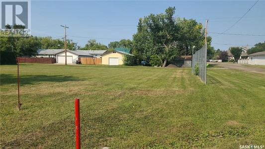 Lot 15 62 Blair Street, Grand Coulee, SK S4M0A3 Photo 1