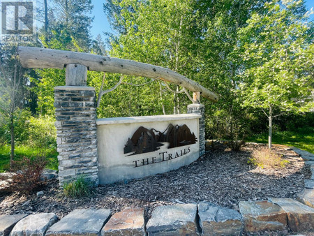 Lot 15 Foxwood Trail, Windermere, BC V0B2L2 Photo 1