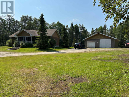 Lot 16 C 9 Haggart Twp
