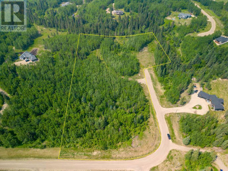 Lot 16 Estates Of East Mountain, Rural Woodlands County, AB T7S1N9 Photo 1