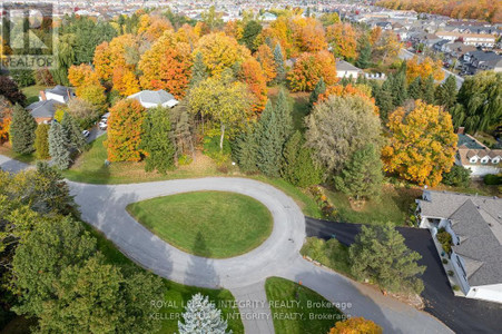 Lot 16 Howard Court, Ottawa, ON K2J3Z8 Photo 1