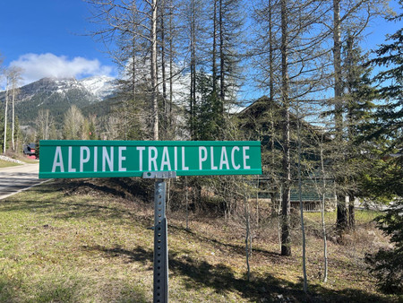 Lot 18 Alpine Trail Place, Fernie, BC V0B1M5 Photo 1