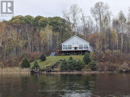 Lot 18 Mattagami Lake