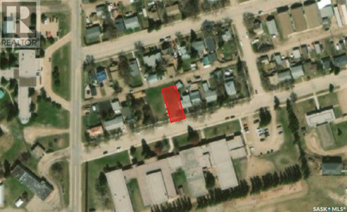 Lot 18 Mccallum Avenue, Birch Hills, SK S0J0G0 Photo 1