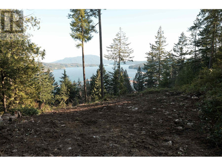 Lot 18 Witherby Point Road, Gibsons, BC V0N1V6 Photo 1